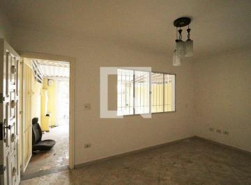 Casa · 115m² · 3 Quartos · 2 Vagas · Casa à Venda - Vila Roque, 3 Quartos,  115 m² - São Paulo
