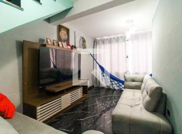 Casa · 120m² · 3 Quartos · 2 Vagas · Casa à Venda - Vila Jacuí, 3 Quartos,  120 m² - São Paulo
