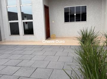 Casa · 150m² · 2 Quartos · Casa à venda - em Cascavel