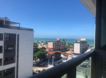 1 vista (2) · Apartamento à venda - em Tambaú