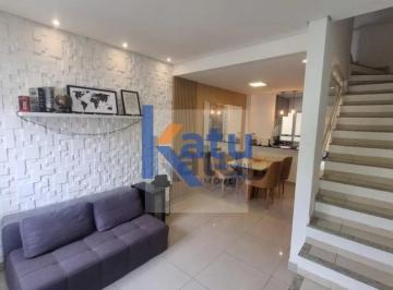 Casa · 80m² · 2 Quartos · Casa à venda - na Vila Alati