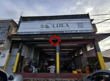 Comercial · Comercial para aluguel - em Caiuca