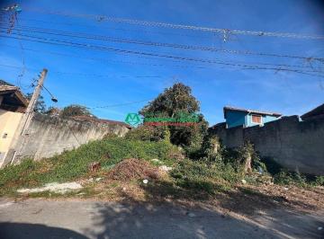 Terreno · 510m² · Terreno à venda - na Chácara Recanto Verde