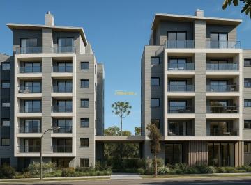 Apartamento · 120m² · 3 Quartos · Apartamento à venda - em Mossunguê