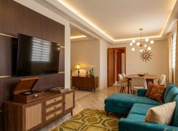 Apartamento · 105m² · 3 Quartos · Apartamento à venda - na Água Verde