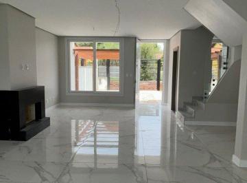 Casa · 162m² · 3 Quartos · Casa à venda - em Nossa Senhora das Graças