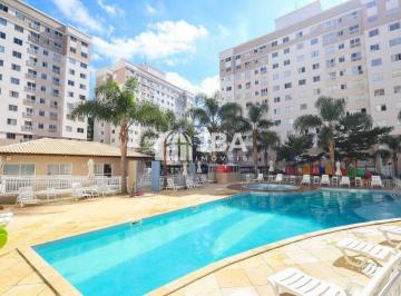 01 · Apartamento à venda - em Pinheirinho