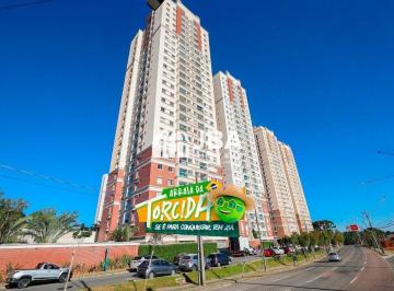 Apartamento · 94m² · 2 Quartos · Apartamento à venda - na Cidade Industrial
