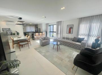Apartamento · 150m² · 3 Quartos · Apartamento para aluguel - no Centro