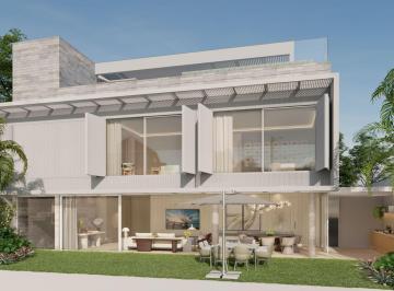 Casa · 610m² · 3 Quartos · Casa à venda - no Jardim América
