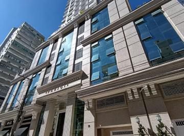 Apartamento · 161m² · 2 Quartos · 3 Vagas · 
                                Apartamento - 2 dormitórios - 2 Suítes - localizado em Balneário Ca