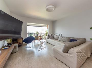 Apartamento · 105m² · 2 Quartos · 2 Vagas · APARTAMENTO CAMPO BELO 2 DORMITÓRIOS 2 VAGAS