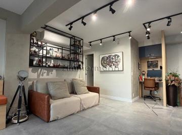 Apartamento · 76m² · 2 Quartos · 1 Vaga · APARTAMENTO BUTANTÃ  2 DORMITÓRIOS 1 VAGA