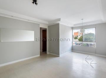 Apartamento · 70m² · 2 Quartos · 1 Vaga · APARTAMENTO POMPEIA 2 DORMITÓRIOS 1 VAGA
