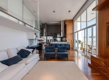 Apartamento · 239m² · 1 Quarto · 2 Vagas · APARTAMENTO DUPLEX CONSOLAÇÃO 1 DORMITÓRIO 2 VAGAS