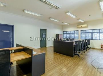 Comercial · 307m² · 5 Vagas · CASA COMERCIAL LAPA 5 VAGAS