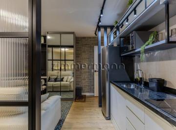 Apartamento · 28m² · 1 Quarto · APARTAMENTO PERDIZES 1 DORMITÓRIO
