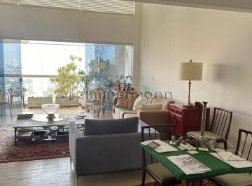 Apartamento · 222m² · 4 Quartos · 4 Vagas · APARTAMENTO DUPLEX  SUMARÉ 4 DORMITORIOS 4 VAGAS