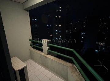 Apartamento · 34m² · 1 Quarto · 1 Vaga · APARTAMENTO STUDIO 1 DORMITÓRIO