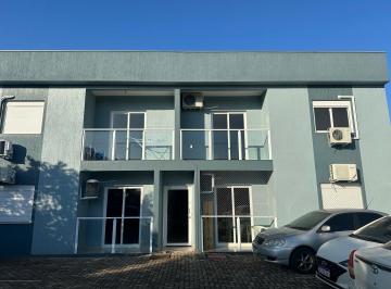 Apartamento · 76m² · 2 Quartos · 1 Vaga · 
                                Apartamento à venda no bairro 15 de Novembro em Igrejinha
         