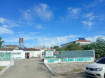 Comercial · 600m² · 20 Vagas · PRÉDIO COMERCIAL PARA LOCAÇÃO NO BAIRRO DE TIBIRI EM SANTA RITA / PB