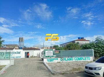 Comercial · 600m² · 20 Vagas · PRÉDIO COMERCIAL PARA LOCAÇÃO NO BAIRRO DE TIBIRI EM SANTA RITA / PB