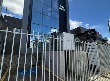 Comercial · 600m² · 6 Vagas · EXCELENTE PRÉDIO PARA LOCAÇÃO NO BAIRRO DA TORRE EM JOÃO PESSOA / PB