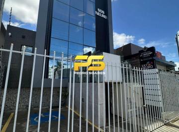 Comercial · 600m² · 6 Vagas · EXCELENTE PRÉDIO PARA LOCAÇÃO NO BAIRRO DA TORRE EM JOÃO PESSOA / PB