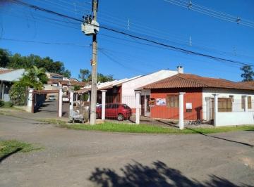 Casa · 49m² · 2 Quartos · 2 Vagas · 
                                CASA EM CONDOMINIO 2 DORMITORIOS, 2 VAGAS - OLARIA CANOAS
         