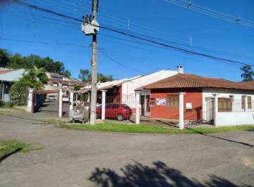 Casa · 49m² · 2 Quartos · 2 Vagas · CASA EM CONDOMINIO 2 DORMITORIOS, 2 VAGAS - OLARIA CANOAS