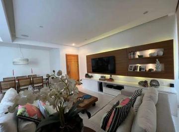 Apartamento · 124m² · 3 Quartos · 1 Vaga · 
                                Apartamento 124m2 a venda em Copacabana com varanda e portaria 24h
