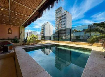 Apartamento · 4 Quartos · 1 Vaga · Imoveis - em Ipanema