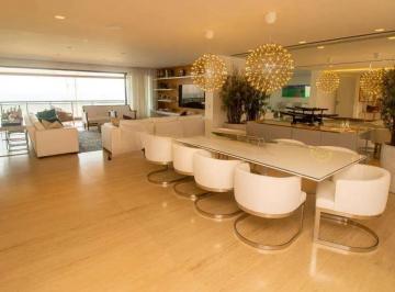 Apartamento · 4 Quartos · 4 Vagas · Imoveis - na Barra da Tijuca