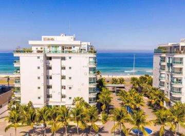 Apartamento · 560m² · 3 Quartos · 4 Vagas · Imoveis - na Barra da Tijuca