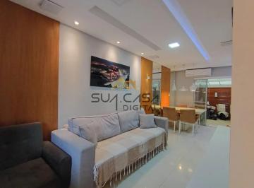 Casa · 96m² · 3 Quartos · 2 Vagas · Local privilegiado em Vargem Pequena