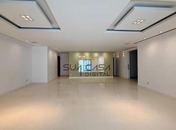 Apartamento · 260m² · 4 Quartos · 3 Vagas · Apartamento 260m2 para alugar na Barra da Tijuca Rio de Janeiro