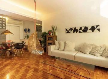 Apartamento · 110m² · 3 Quartos · 1 Vaga · 
                                Humaitá |Apartamento à venda em Humaitá com 3 quartos | 110 m²
    