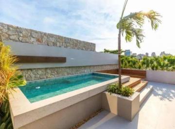 Apartamento · 4 Quartos · 2 Vagas · Imoveis - no Jardim Oceânico