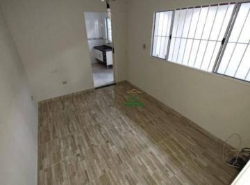d665ba3650a9145306926a434de9c53e29f1dc39 · Casa com 2 dormitórios à venda, 91 m² por R$ 450.000,00 - Jardim Stella - Santo André/SP