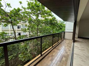 Apartamento · 4 Quartos · 3 Vagas · Imoveis - em Ipanema