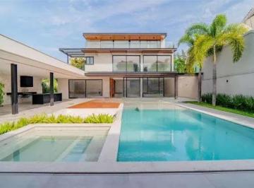 Casa · 5 Quartos · 8 Vagas · Imoveis - na Barra da Tijuca