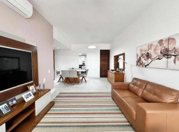 Apartamento · 110m² · 3 Quartos · 1 Vaga · 
                                Copacabana | Apartamento 3 quartos, sendo 1 suite
                 