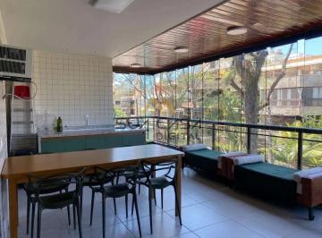 Apartamento · 93m² · 3 Quartos · 2 Vagas · Recreio dos Bandeirantes | Apartamento 3 quartos, sendo 1 suite