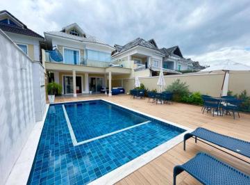 Casa · 3 Quartos · 3 Vagas · Imoveis - no Recreio dos Bandeirantes