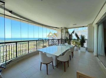 Apartamento · 606m² · 4 Quartos · 3 Vagas · Barra da Tijuca | Cobertura 4 quartos, sendo 4 suites
