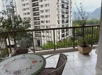 Apartamento · 78m² · 2 Quartos · 1 Vaga ·
Jacarepaguá | Apartamento 2 quartos, sendo 1 suite