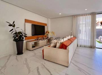 Casa · 214m² · 4 Quartos · 2 Vagas · Vargem Pequena | Casa 214m² com 4 suítes à venda