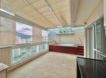 Apartamento · 133m² · 3 Quartos · 2 Vagas · 
                                Barra Olímpica | Cobertura 3 quartos, sendo 1 suite
               