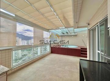 Apartamento · 133m² · 3 Quartos · 2 Vagas · Barra Olímpica | Cobertura 3 quartos, sendo 1 suite