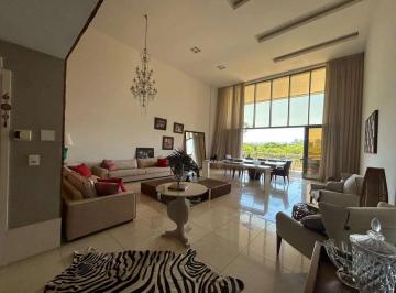 Apartamento · 366m² · 4 Quartos · 3 Vagas ·
Apartamento para locação com 366m² e 4 quartos no Península, Barra
